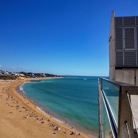 Casa Girassol Old Town Apartment Albufeira Exterior photo
