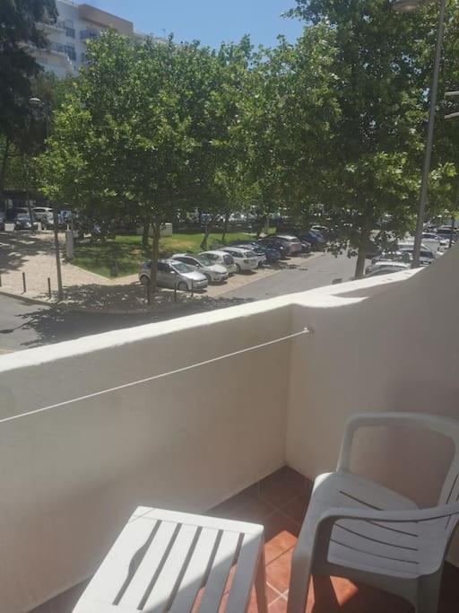 Casa Girassol Old Town Apartment Albufeira Exterior photo