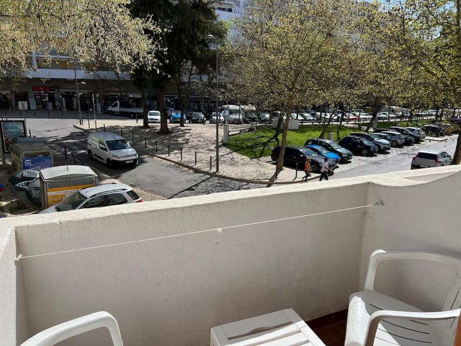 Casa Girassol Old Town Apartment Albufeira Exterior photo