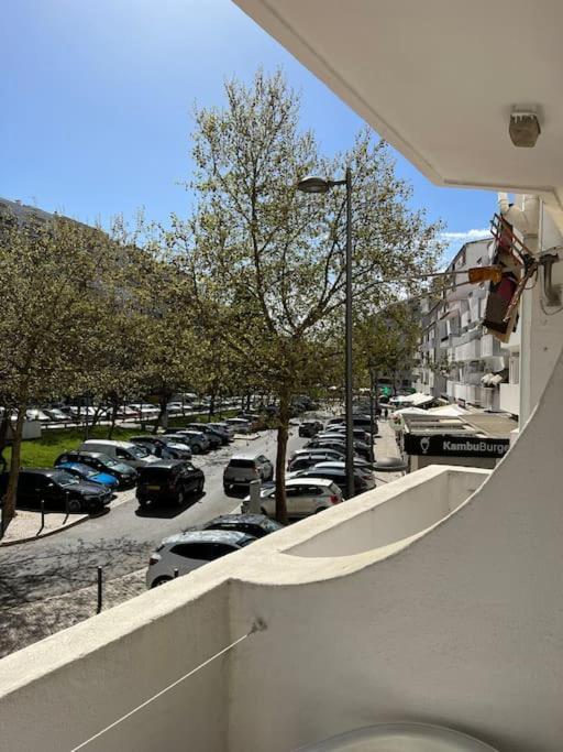 Casa Girassol Old Town Apartment Albufeira Exterior photo