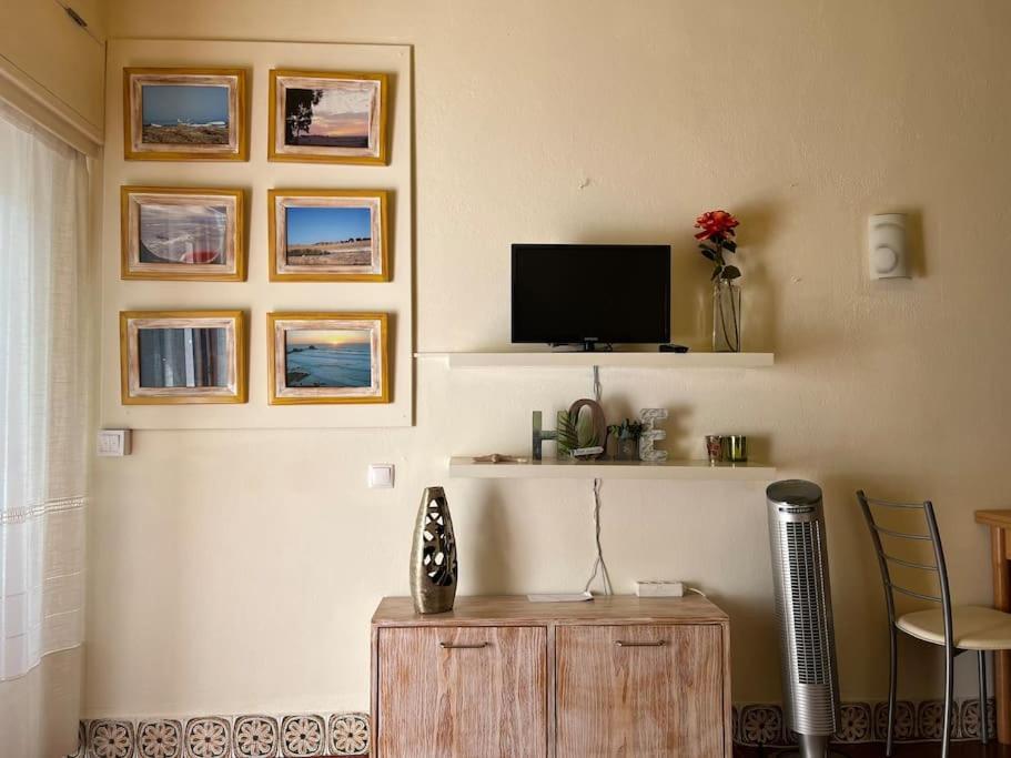 Casa Girassol Old Town Apartment Albufeira Exterior photo