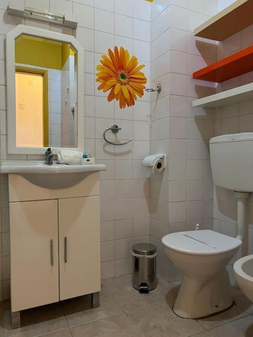 Casa Girassol Old Town Apartment Albufeira Exterior photo