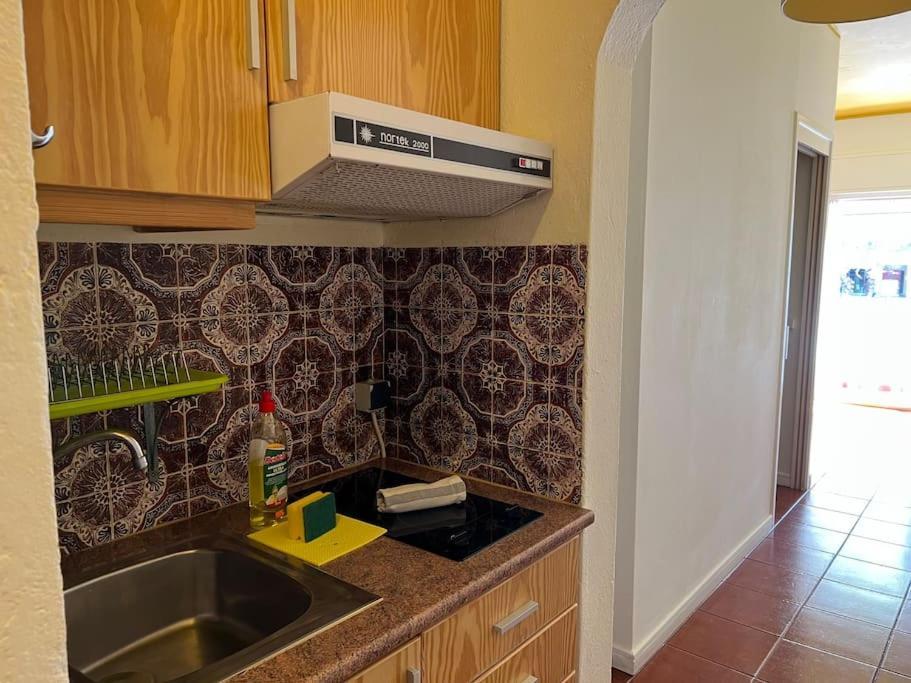 Casa Girassol Old Town Apartment Albufeira Exterior photo